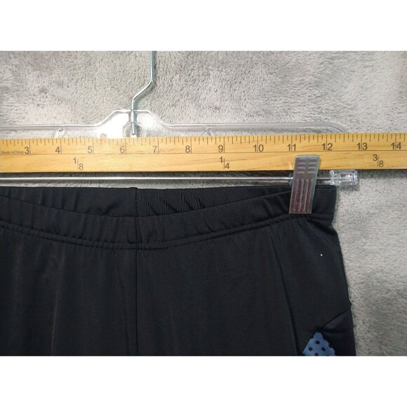 Sponeed Cycling Shorts Mens Large Black Padded Biking Bike Compression - Picture 3 of 10